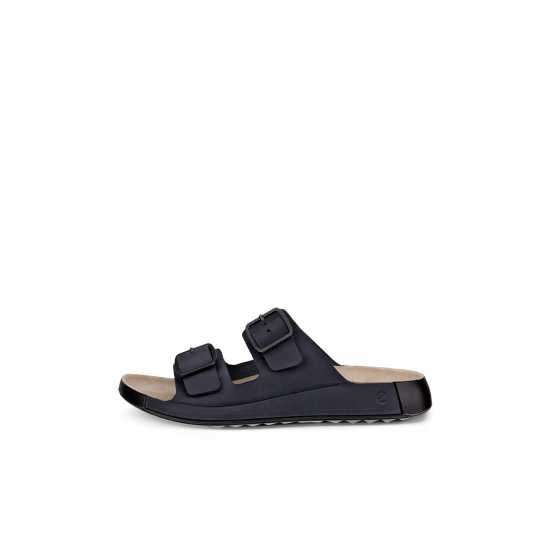 Ecco Men's Flat Sandals Ombre 