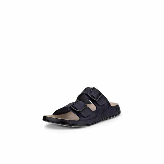 Ecco Men's Flat Sandals Ombre 