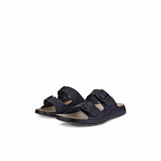 Ecco Men's Flat Sandals Ombre 