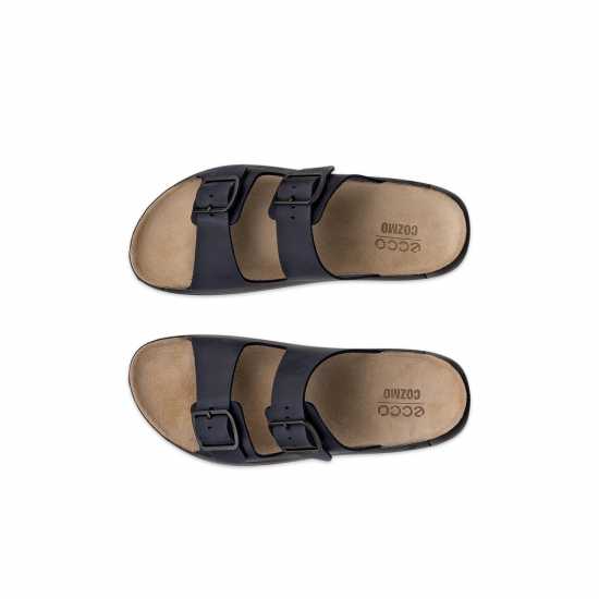 Ecco Men's Flat Sandals Ombre 