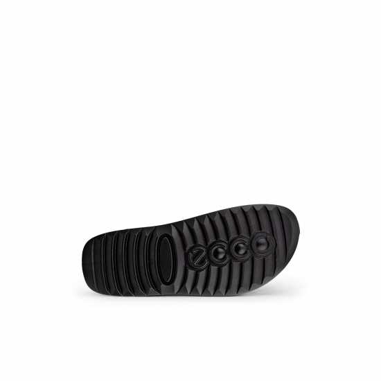 Ecco Men's Flat Sandals Ombre 