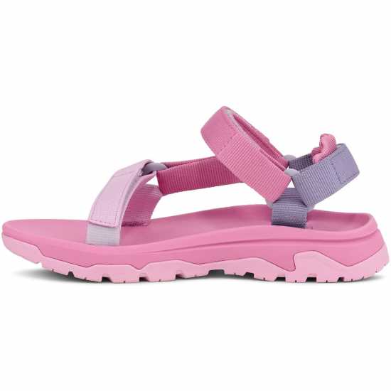Teva Walking Sandals Bright Pink Teva Walking Sandals Bright Pink