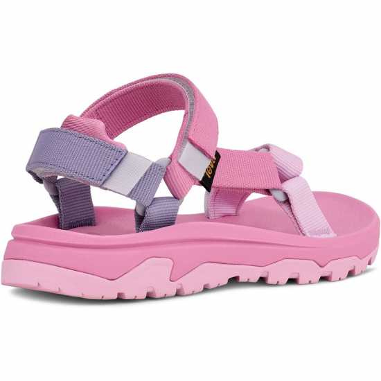 Teva Walking Sandals Bright Pink Teva Walking Sandals Bright Pink