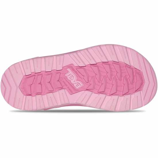 Teva Walking Sandals Bright Pink Teva Walking Sandals Bright Pink