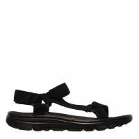 Skechers Мъжки Сандали Flex Advantage Sandals Mens Black Мъжки сандали и джапанки