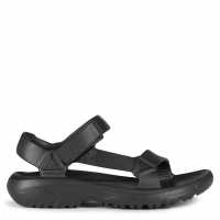 Teva Dirft Sandals Black Мъжки сандали и джапанки