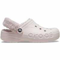 Crocs Fuzz Strap Clg Sn99  