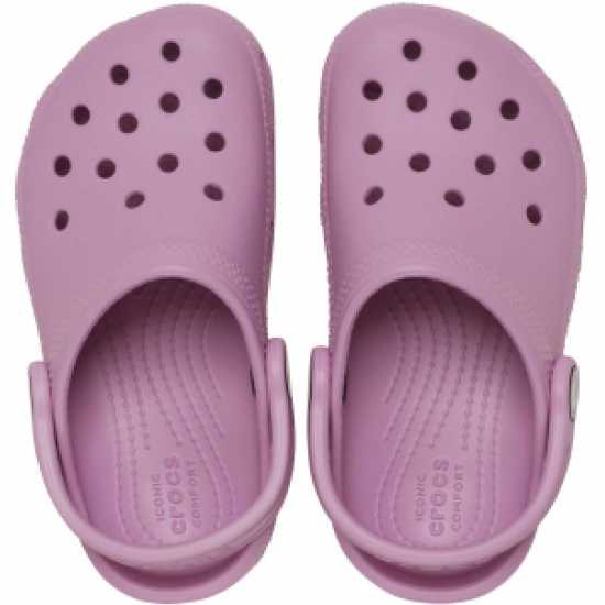 Crocs Clsc Clg K Jn99 Хидрангеа 