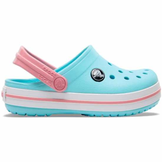 Crocs Crocband Clg Jn99  