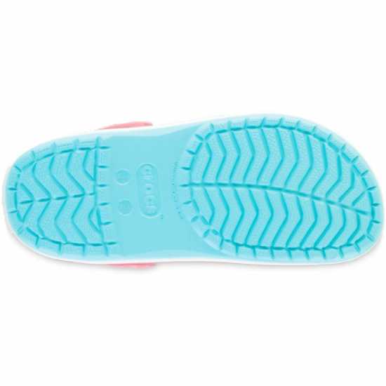 Crocs Crocband Clg Jn99  