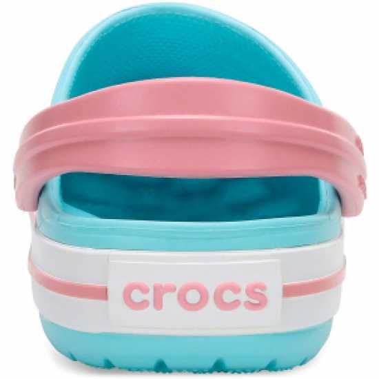 Crocs Crocband Clg Jn99  