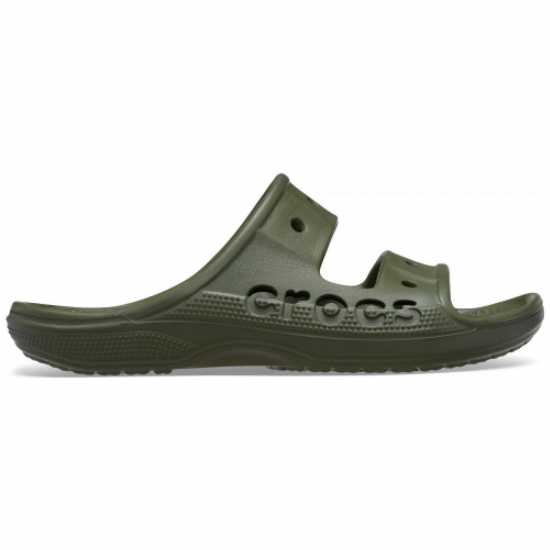 Crocs Men's Baya Clogs  