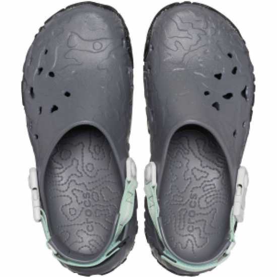 Crocs Train Atls Clg Sn99 Crocs Train Atls Clg Sn99