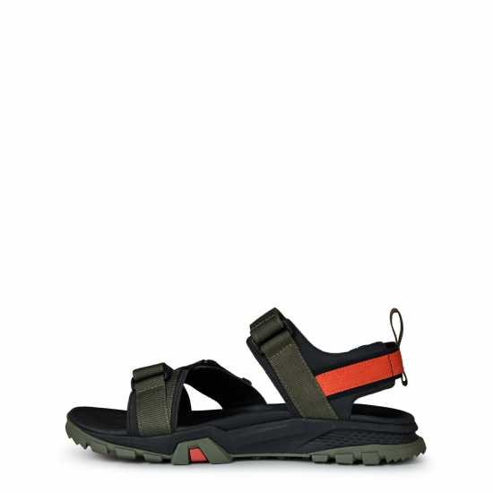 Timberland Trail Backstrap Sandal Lea Timberland Trail Backstrap Sandal Lea