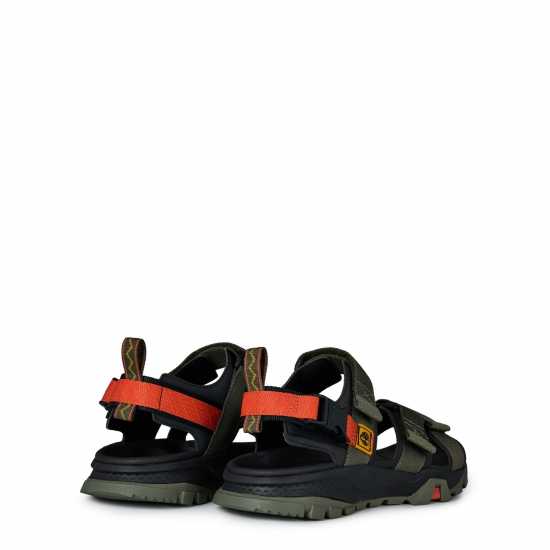 Timberland Trail Backstrap Sandal Lea Timberland Trail Backstrap Sandal Lea