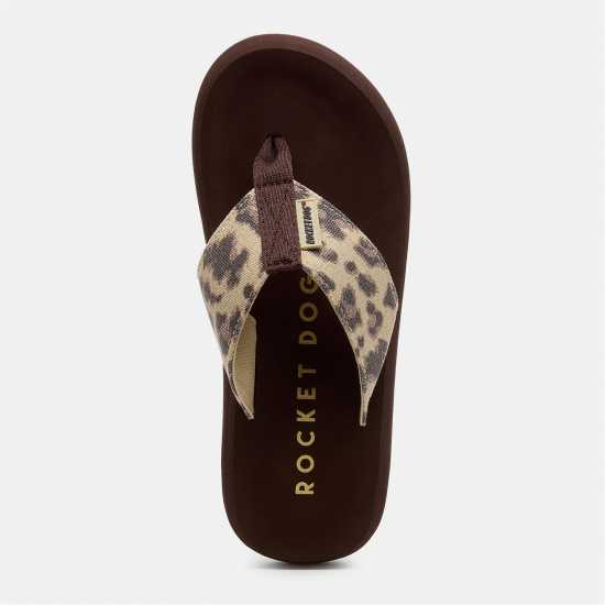Rocket Dog Rocket Stark Flip Fl Ld99 Tan Rocket Dog Rocket Stark Flip Fl Ld99 Tan