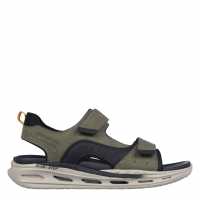Skechers Otoe Sandal Sn99 Olive Мъжки сандали и джапанки