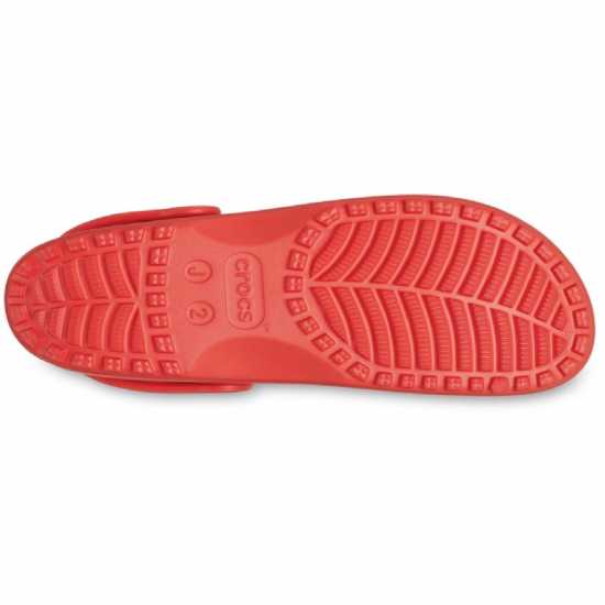 Crocs Clsc Floral Jn99  