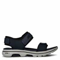 Skechers Gwk5 Sn Cab Sn99  Мъжки сандали и джапанки