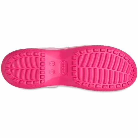 Crocs Clsc Stkd Clg Sn99 Dragon Fruit 