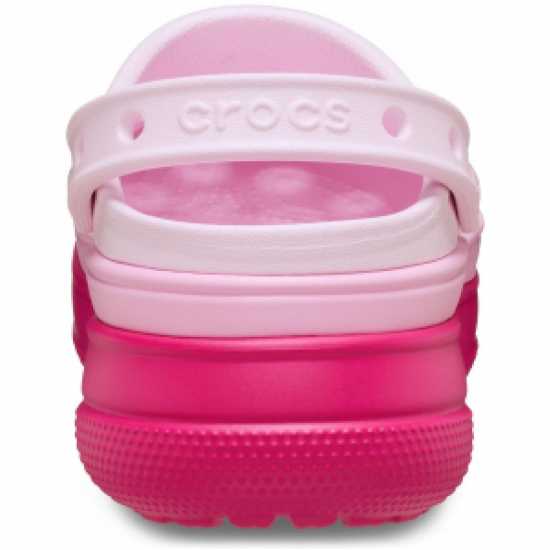 Crocs Clsc Stkd Clg Sn99 Dragon Fruit 