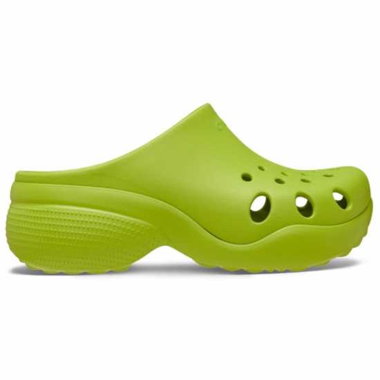 Crocs Aura Clog Kiwi Sn99  