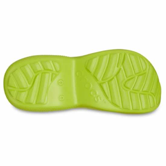 Crocs Aura Clog Kiwi Sn99  