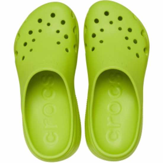 Crocs Aura Clog Kiwi Sn99  