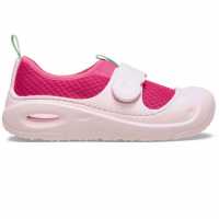 Crocs Kids' Swiftwater Splash Clogs Драконов плод Crocs Kids' Swiftwater Splash Clogs Драконов плод