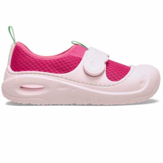 Crocs Kids' Swiftwater Splash Clogs Драконов плод 