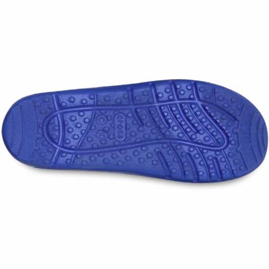 Crocs Kids' Swiftwater Splash Clogs Зелена Ивица 