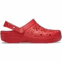 Crocs Cls Floral Cut Sn99  