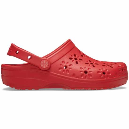 Crocs Cls Floral Cut Sn99 Crocs Cls Floral Cut Sn99