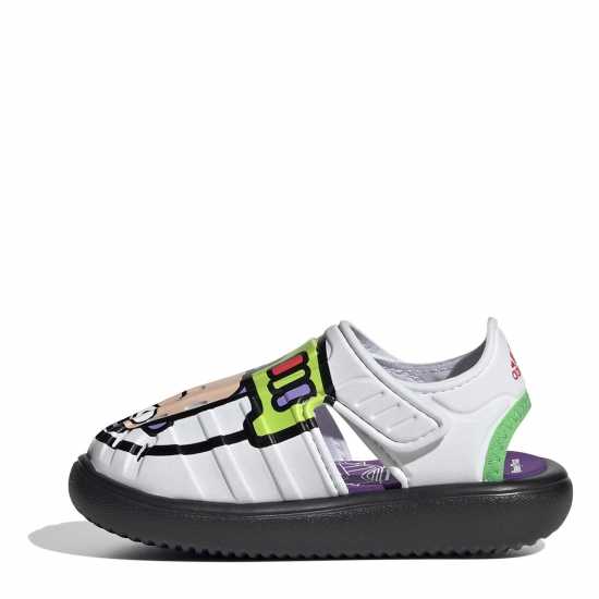 Adidas Bzz Wter Sndl In99  Детски сандали и джапанки