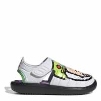 Adidas Bzz Wter Sndl Ch99  Детски сандали и джапанки