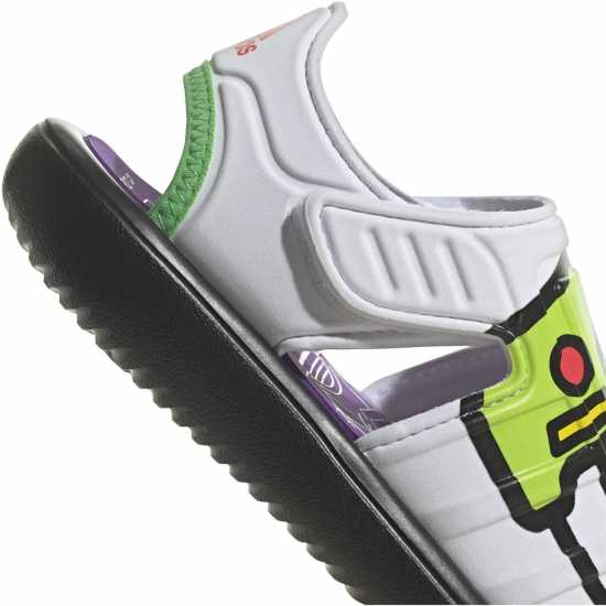 Adidas Bzz Wter Sndl Ch99  Детски сандали и джапанки