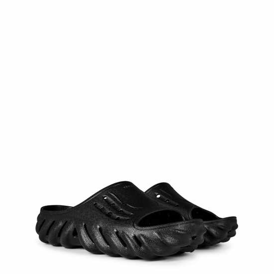 Crocs Мъжки Сандали Echo Slide Sandals Mens Crocs Мъжки Сандали Echo Slide Sandals Mens