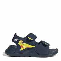 Adidas Swim Sandal I In99