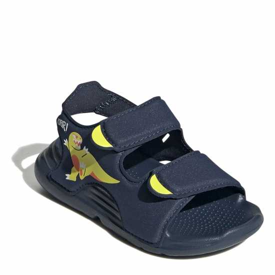 Adidas Swim Sandal I In99  Детски сандали и джапанки
