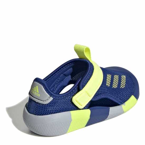 Adidas Altaventure C In99  Детски сандали и джапанки