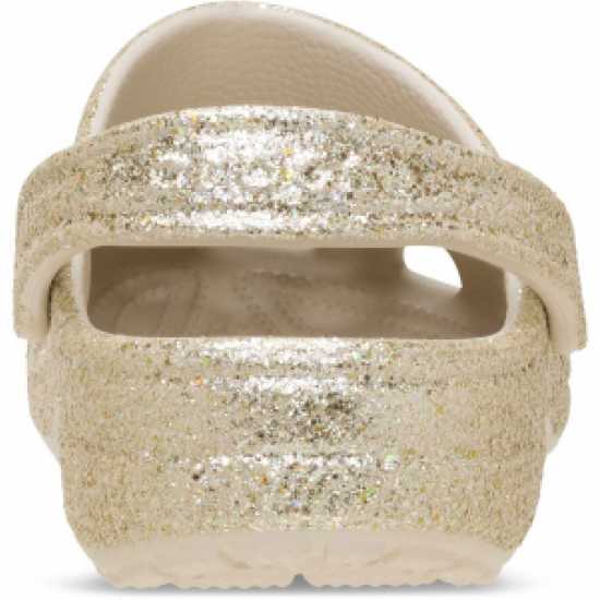 Crocs Cls Chnky Gltr Sn99  
