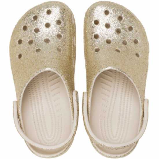 Crocs Cls Chnky Gltr Sn99  