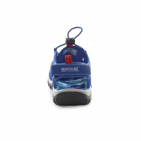 Regatta Peppa Pig Sandal Walking Sandals Unisex Kids Regatta Peppa Pig Sandal Walking Sandals Unisex Kids