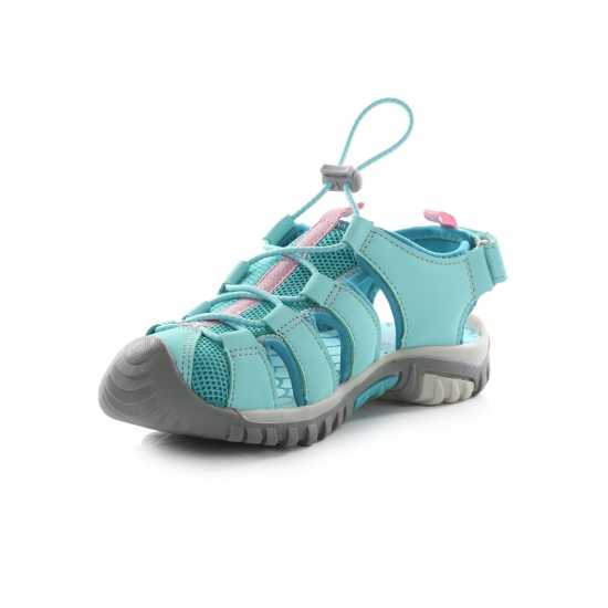 Regatta Peppa Pig Sandal Walking Sandals Unisex Kids АрубаБл / Атлан 