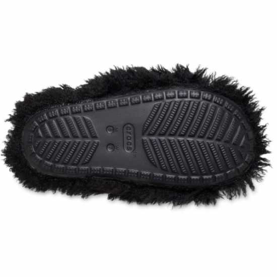 Crocs Cl Shgy Fr Sld Sn99 Crocs Cl Shgy Fr Sld Sn99