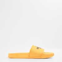 The North Face M Base Camp Slide Iii Tnf Black/tnf Summit Gold Мъжки сандали и джапанки