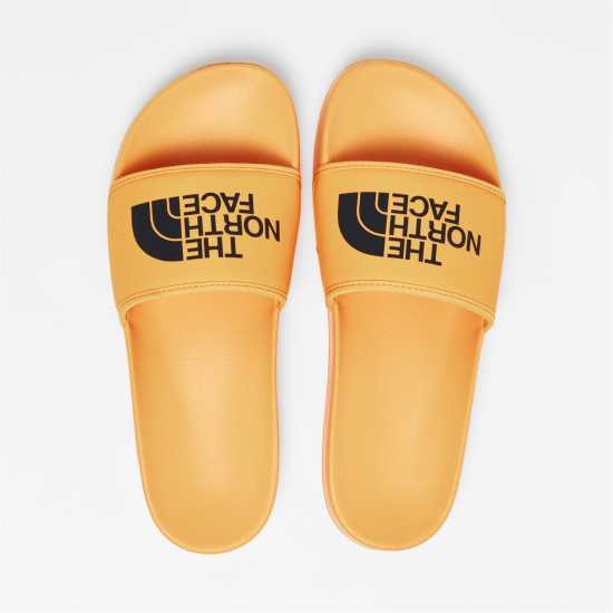 The North Face M Base Camp Slide Iii Tnf Black/tnf Summit Gold Мъжки сандали и джапанки