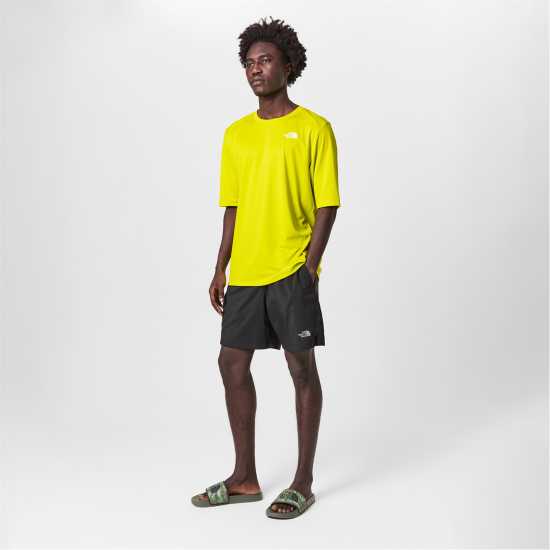 Мъжки сандали и джапанки The North Face M Base Camp Slide Iii Tnf Black/tnf Camo The North Face M Base Camp Slide Iii Tnf Black/tnf Camo Мъжки сандали и джапанки