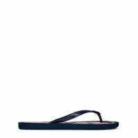 Roxy Floral Flip-Flops Womens Ярко бяло Дамски сандали и джапанки