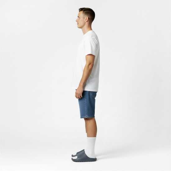 Мъжки Джапанки Jack Wills Chunky Sliders Mens Морска синьо 